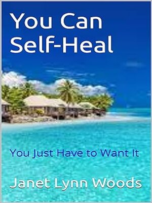cover image of You Can Self-Heal